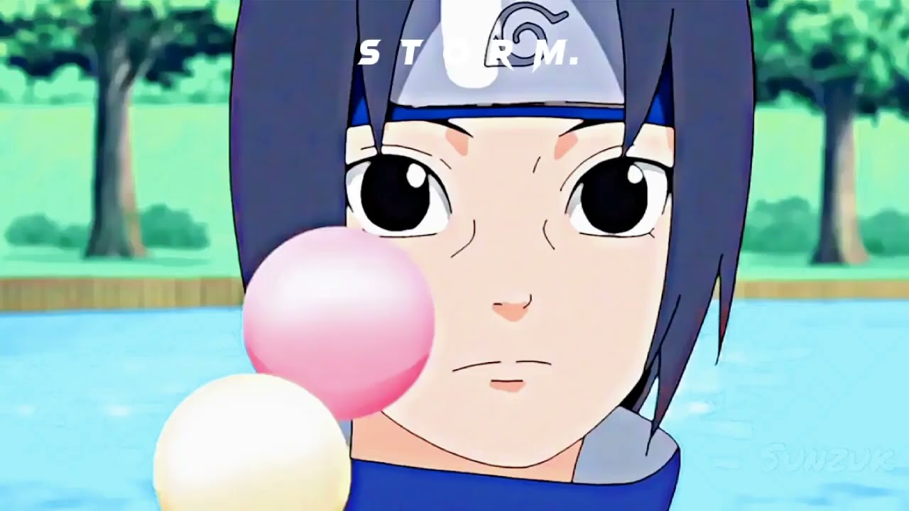 Altaj flute recorder beatbox [AMV] uchiha clan YouTube