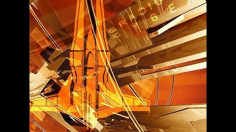 GRADIUSIC CYBER // TAKA {DDR XXTREME CSP chart}