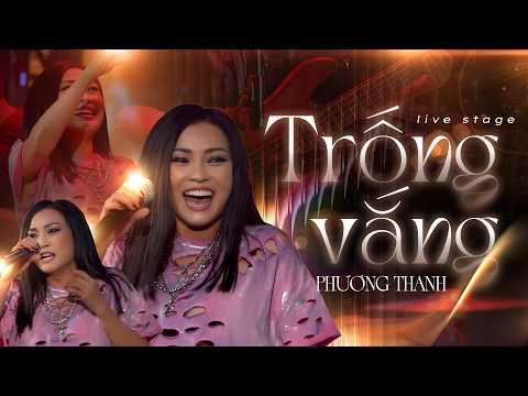 Trống Vắng - Phương Thanh | Cat & Mouse Live Music