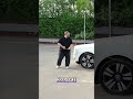Сравнение размеров авто: Lynk & Co 900, Rolls-Royce, Zeekr и кто на самом деле больше? #shorts