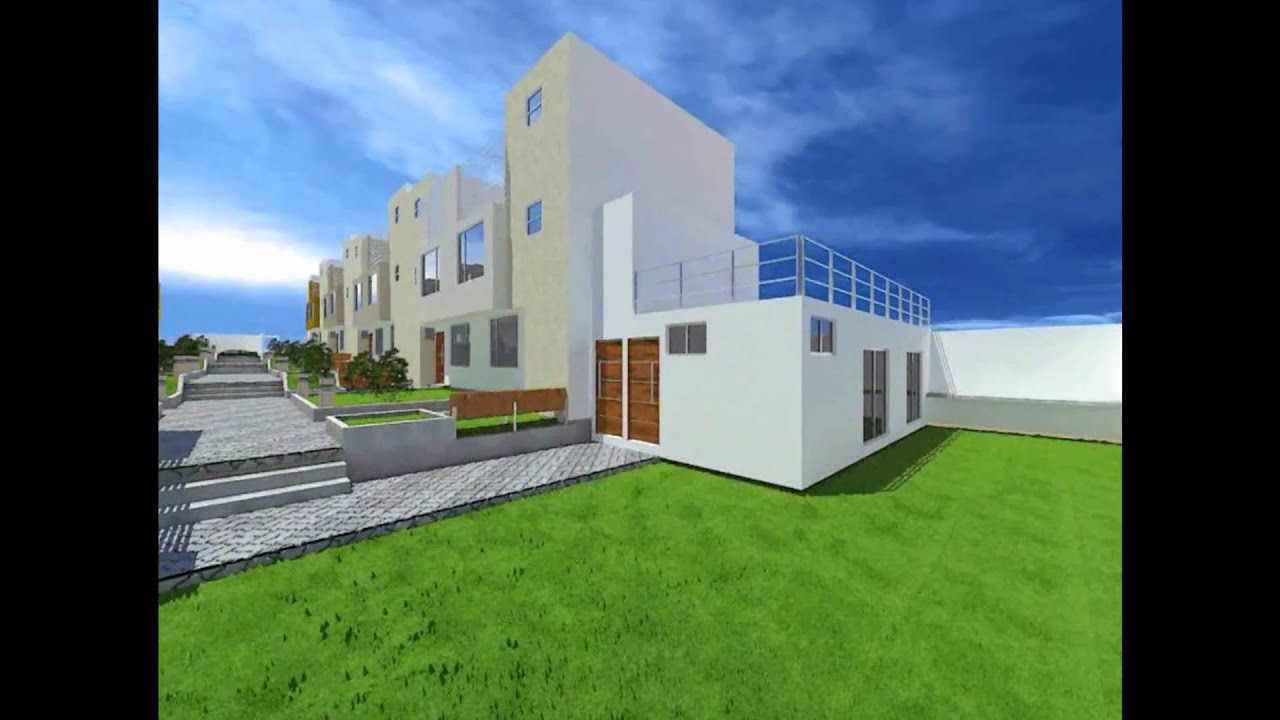 CASAS DE VENTA EN AMBATORETAMAS EXTERIOR YouTube