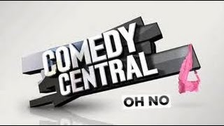 I Got On Comedy Central - Tosh.0!!