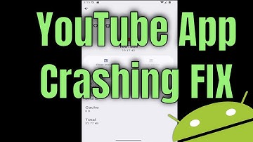 Fix YouTube App Crashing or Auto Closing on Android Phone [2025]