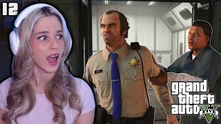 Famous WHERE IS OUR DAMN MONEY!? | GTA V - Part 12 Profile