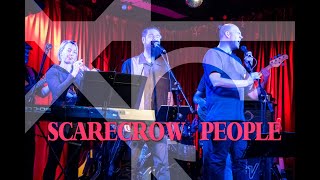 Scarecrow People - Sydney - August 28 2020