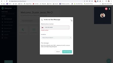 Doxy.me Tutorial, Telemedicine