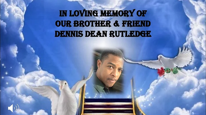 Dennis Dean Rutledge