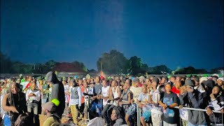 Mike Cee Album Launching Live