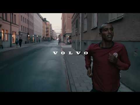 Volvo - The Runner
