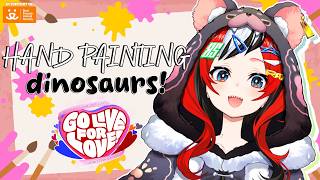 ハコス・ベールズの配信のサムネイル画像