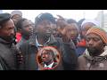 'Hatutoki kwa barabara!' Angry Kenyans terrify Ruto over high fuel prices! Declare WANTAM!