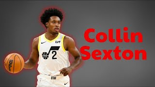 Collin Sexton - Documentary