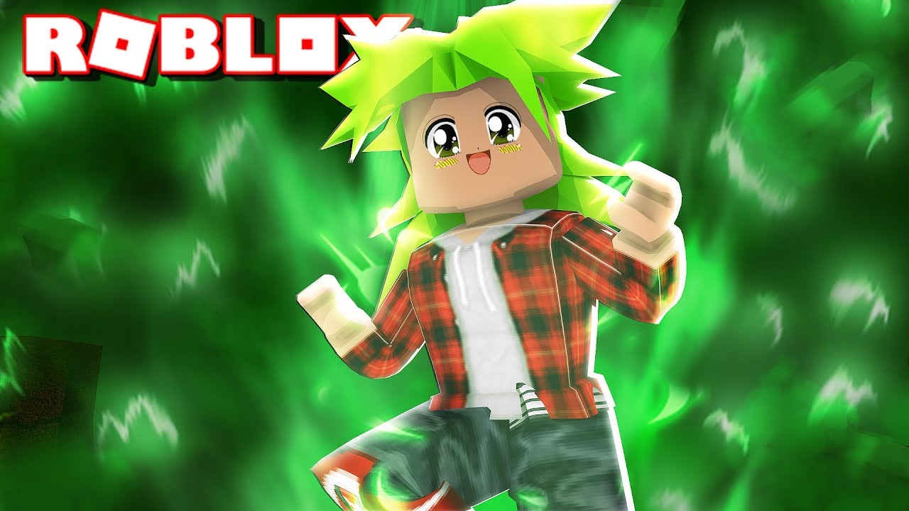 ROBIN HOOD SUPER SAIYAJIN LENDÁRIO VS GRANNY NO ROBLOX! (Dragon