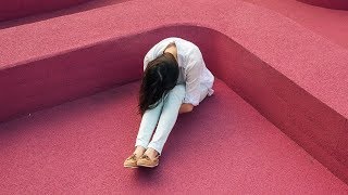 Что происходит, когда человеком овладевает неконтролируемое вожделение? Что происходит, когда человеком овладевает неконтролируемое вожделение?
