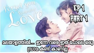 താൻ ആഗ്രഹിച്ച പെണ്ണിനെ മറ്റൊരാൾ കല്യാണം കഴിച്ചാൽ |forget you remember love drama explanation video