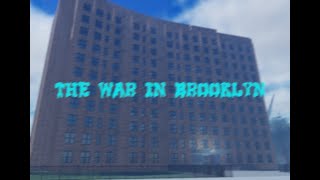 The War In Brooklyn | Episode 1 [Stridmond: Brooklyn]