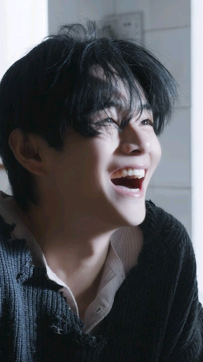 V ‘FRI(END)S’ MV Making Short Film #V #뷔 #V_FRIENDS #FRI_END_S