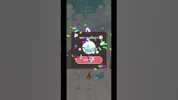 Element Flow Lv 1 #puzzle_daddy