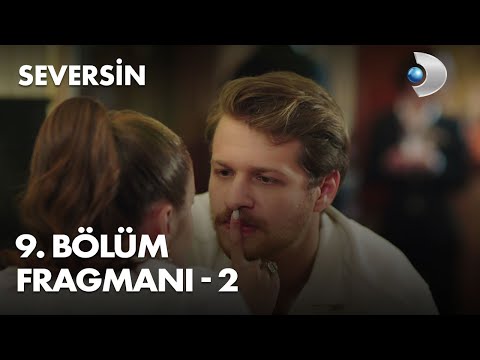 Seversin: Season 1, Episode 9 Clip
