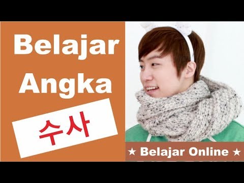 Cara Belajar Bahasa Korea Dg Mudah Bisabo Channel 2022