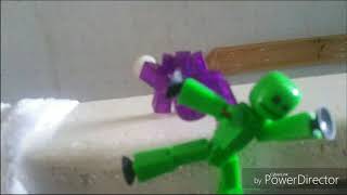 #stickbot stikbattle