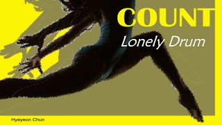 Lonely Drum Line Dance (Count) - Improver Level Line Dance