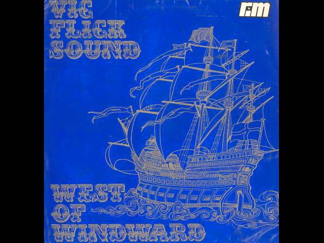 Watch Vic Flick Sound - The Cutter - Rediffusion on YouTube