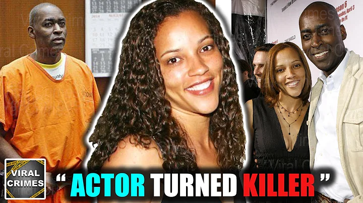 Actor Michael Jace Taunts Wife Then Kills Her | Th...