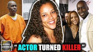 Actor Michael Jace Taunts Wife Then Kills Her | The April Jace Story