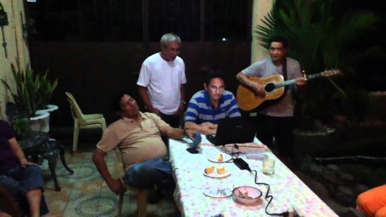 "Four Man" Band YouTube