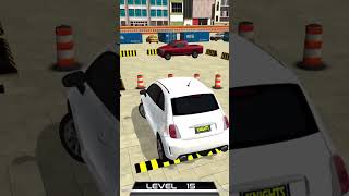 Car parking game training for android app developers #automobile #racinggame #gaming #appacademy