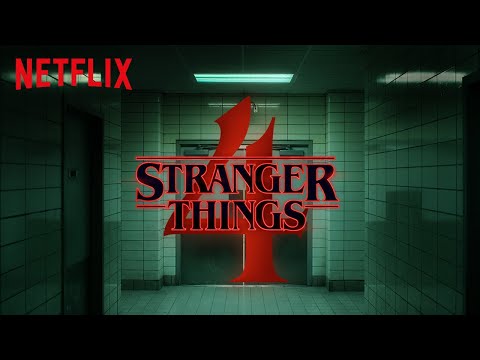 Stranger Things 4 | Undici, stai ascoltando? | Netflix