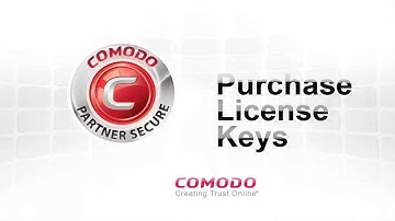PURCHASE LICENSE KEYS