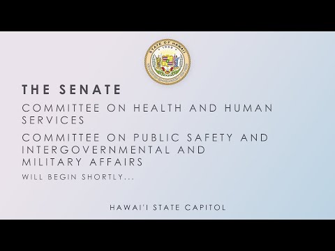 HHS-PSM, HHS Public Hearings 03-22-2023 1:00pm