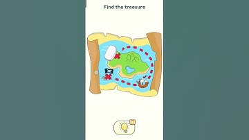 Dop2 Delete one part (Levels 45) #dop2 #gaming #shortvideo #viralvideo #sabscribe