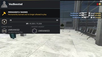 Critical Ops HACKERS are Evolving....