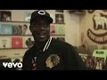 Big K.R.I.T. - I Saw Someone Doing Crack While Driving (247HH Wild Tour Stories)