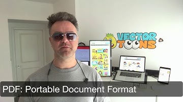 Vector Graphics Formats