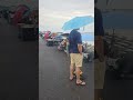 東石海之夏煙火，要到「網寮漁港拍比較美」🎆直播精華片段