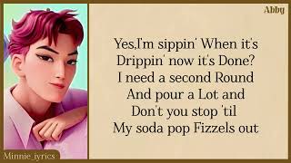 Saja Boys Soda Pop Easy S