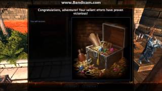 Neverwinter Let's Play Ep 2