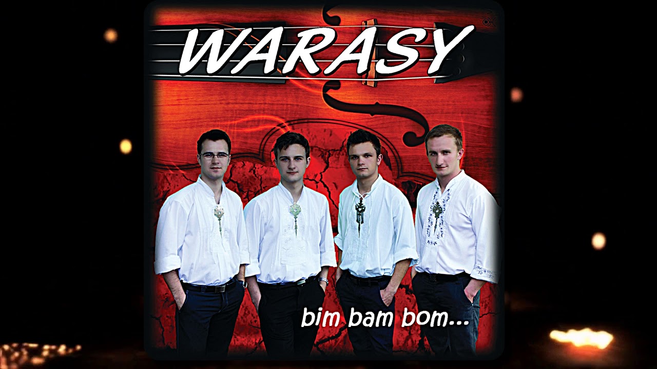 Warasy - Izka