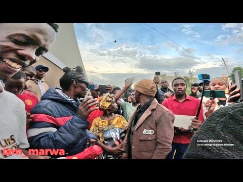 SPECIAL VLOG From Our VILLAGE in Africa ...