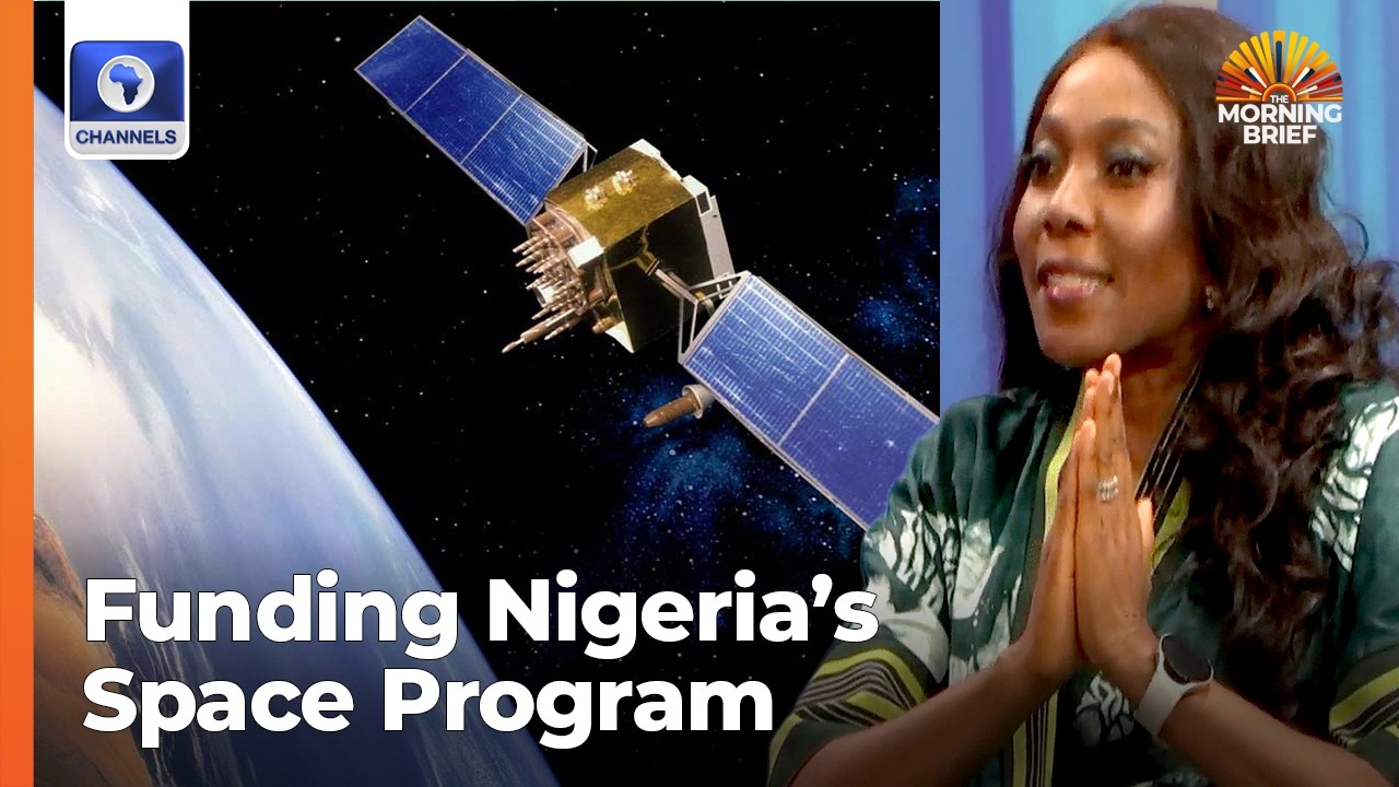 NIGCOMSAT MD/CEO Reviews Importance Of Space Assets Maintenance, Hails Tinubu For Funding