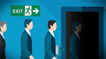 The Act 365 Cloud Based Access Control System