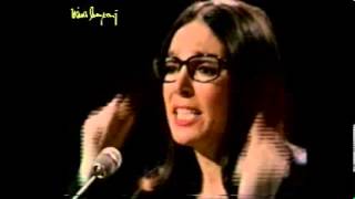 Video thumbnail of "NANA MOUSKOURI - SEASONS IN THE SUN"