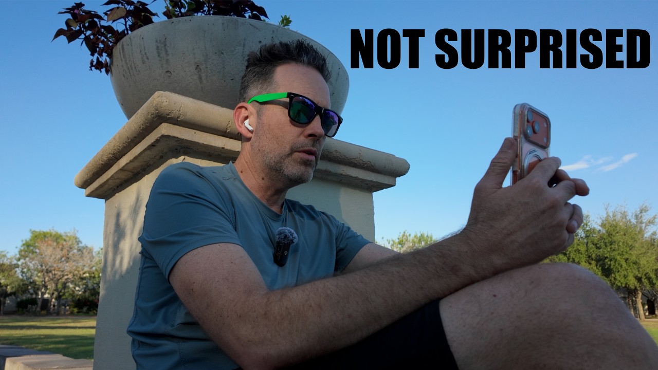 I Lost My YouTube Partner Manager. All I Wanted Was Someone to Watch My Vlogs.