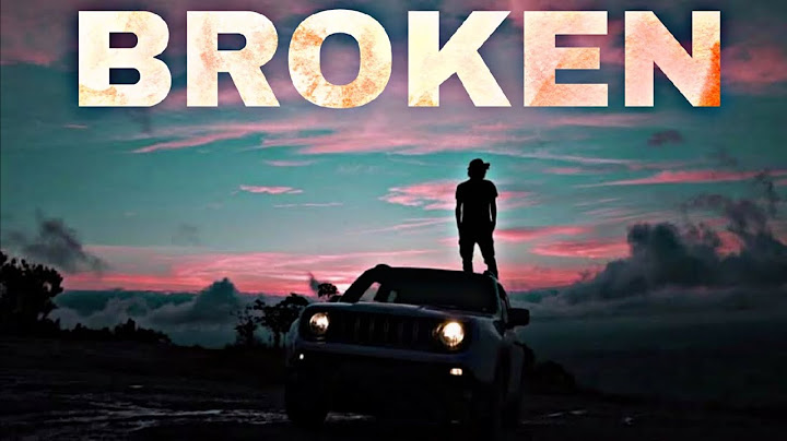 Broken || new official song || @ONLYMUZIKCREATIONBEATZ