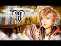 Sora Prays for Kingdom Hearts 4 in 2024