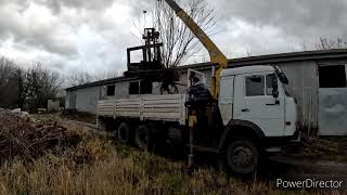 РаЗобрали гараж и были в шоке от того,что такое может быть!